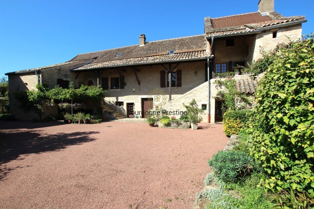Maison à vendre, 263m², Sennecey-le-Grand
