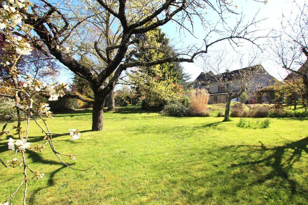 Maison à vendre, 263m², Sennecey-le-Grand