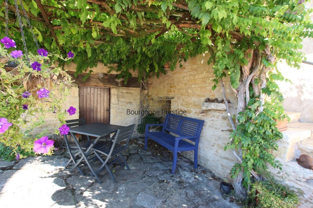 Maison à vendre, 263m², Sennecey-le-Grand