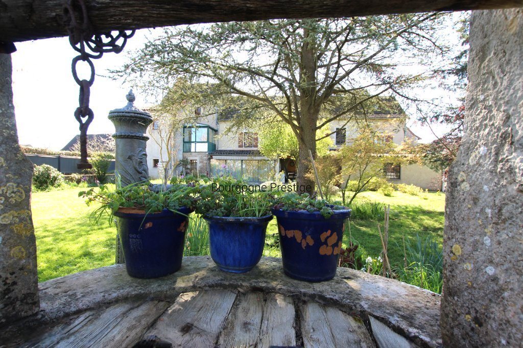 Maison à vendre, 263m², Sennecey-le-Grand