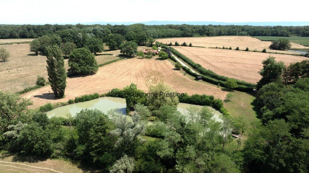 Maison à vendre, 89m², Tournus