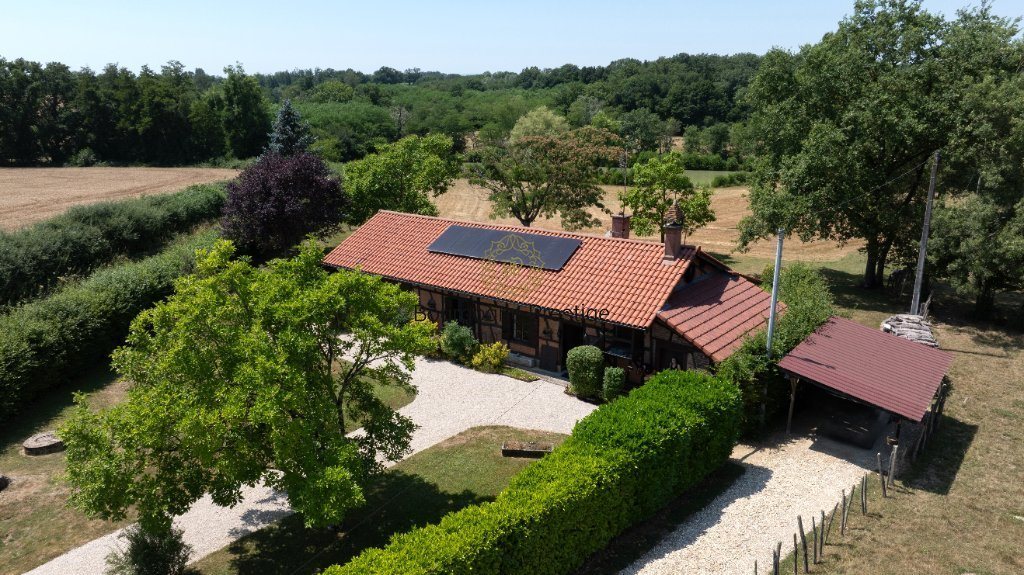 Maison à vendre, 89m², Tournus