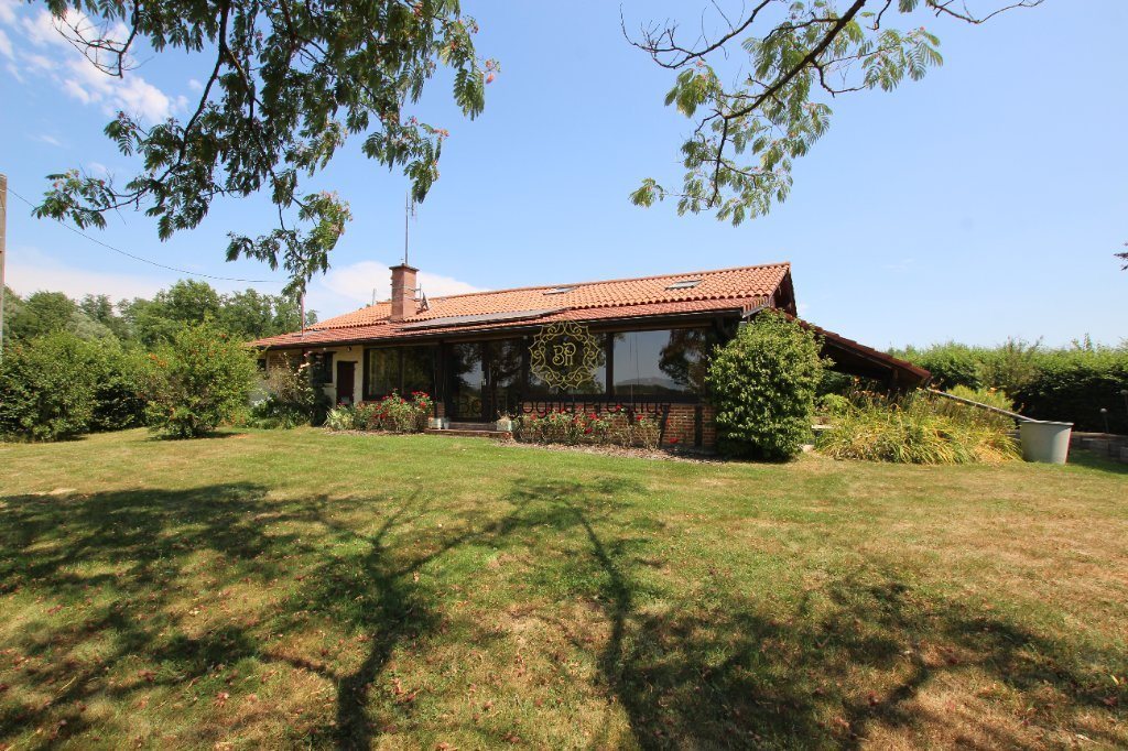 Maison à vendre, 89m², Tournus