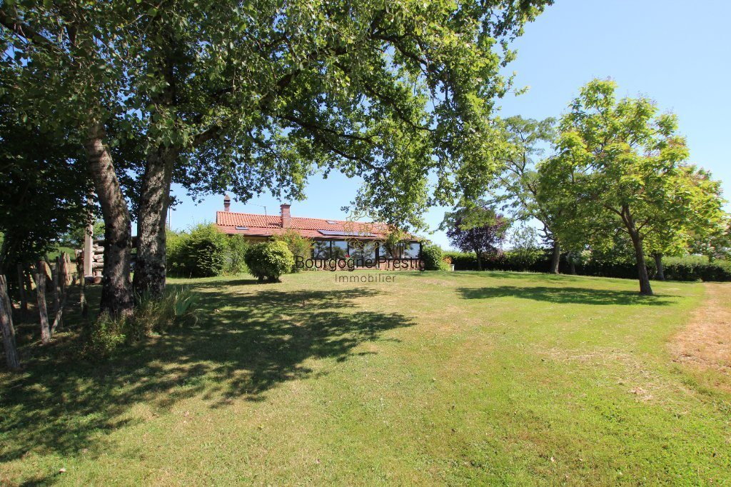 Maison à vendre, 89m², Tournus