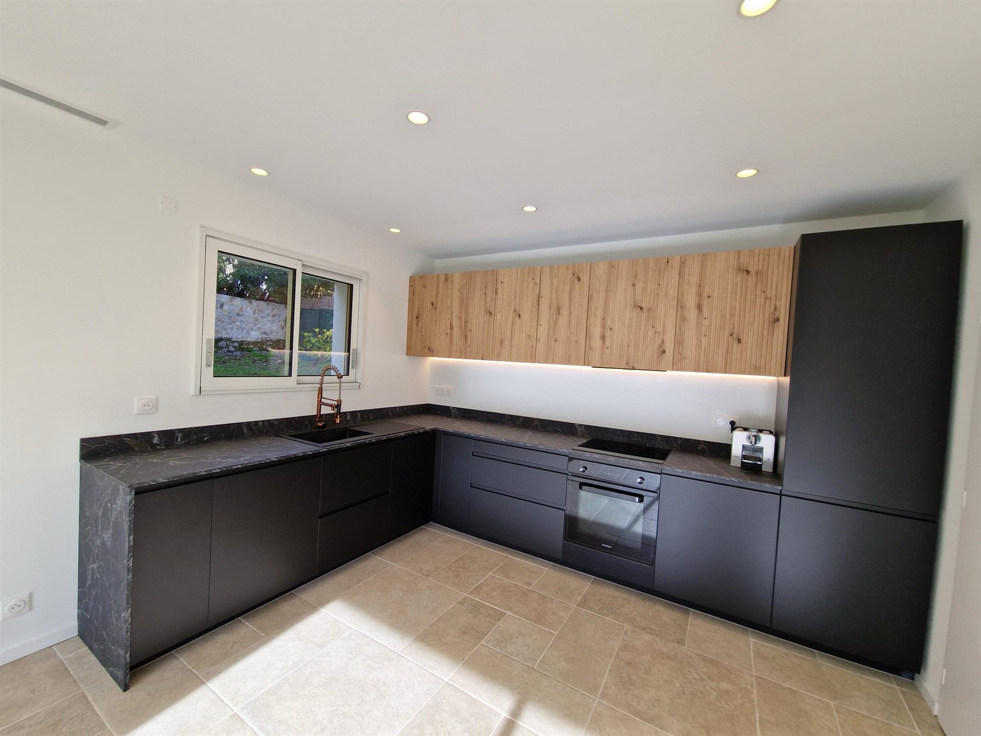 Maison à vendre, 105m², La Colle-sur-Loup