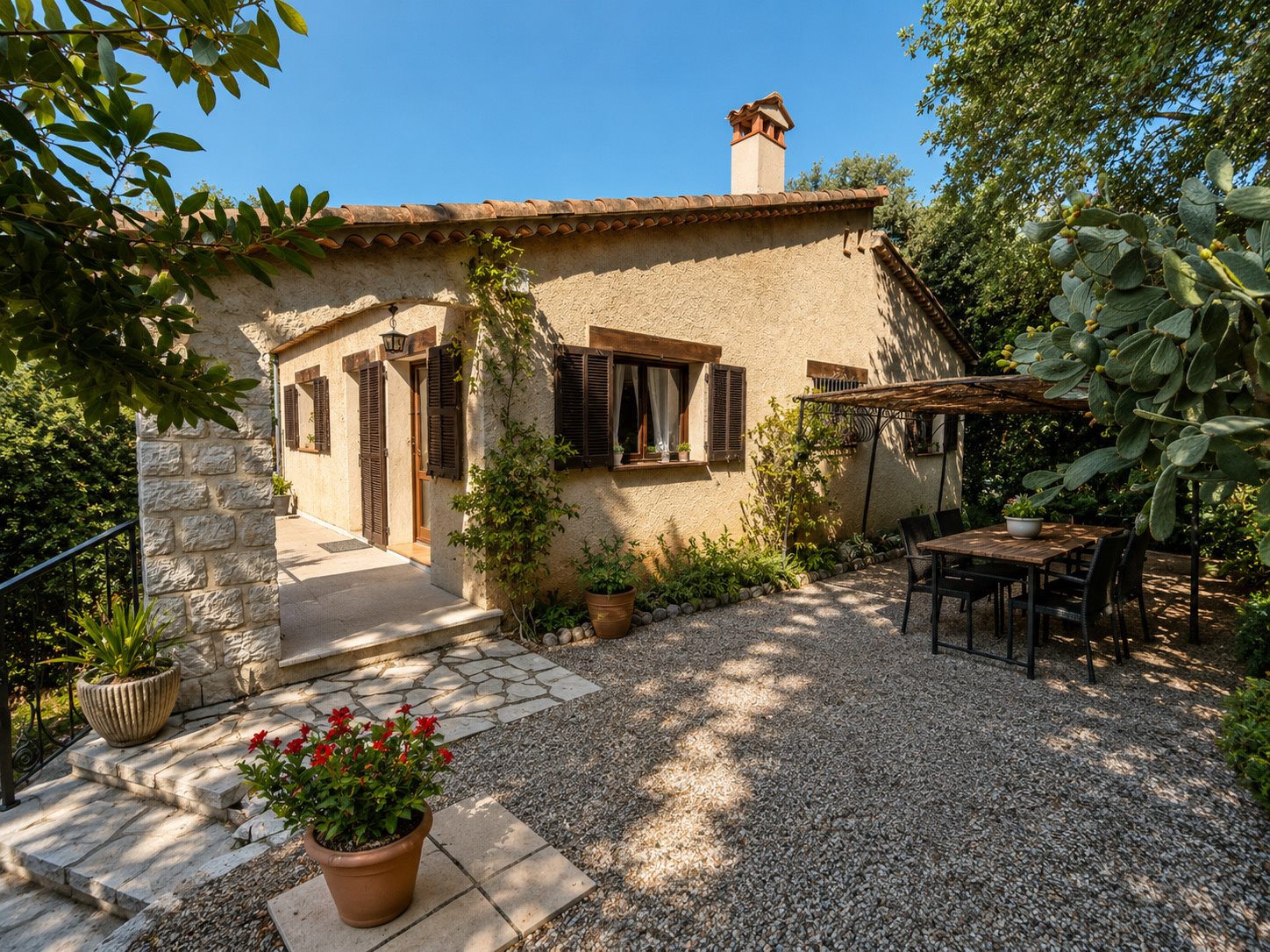 Maison à vendre, 170m², Saint-Paul-de-Vence