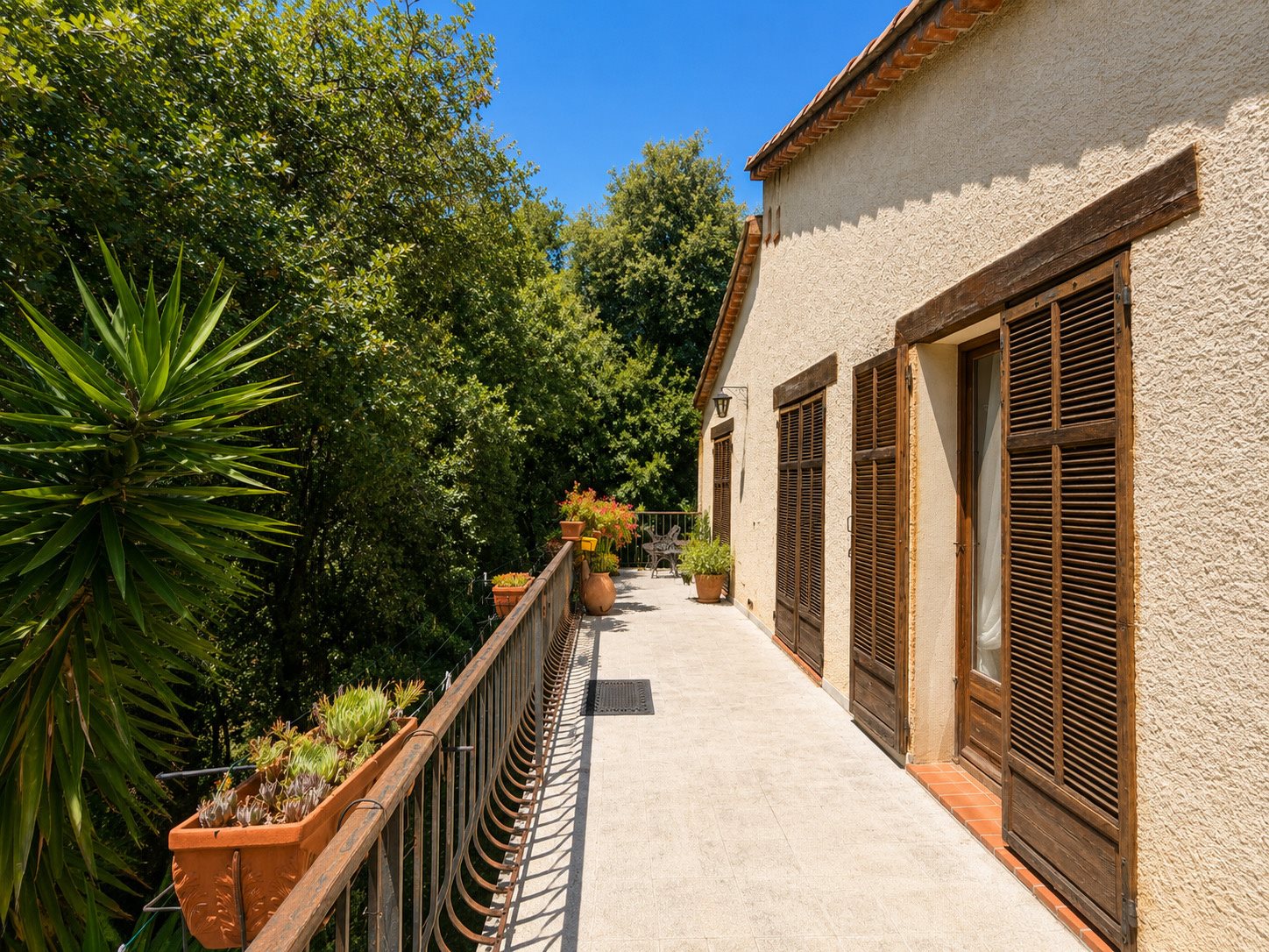 Maison à vendre, 170m², Saint-Paul-de-Vence
