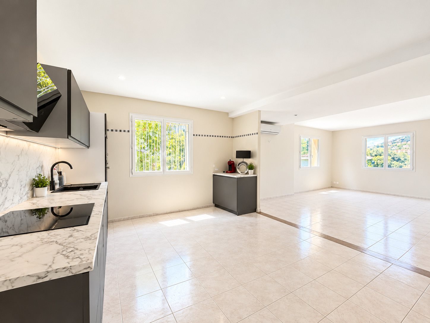 Appartement à vendre, 85m², Vence
