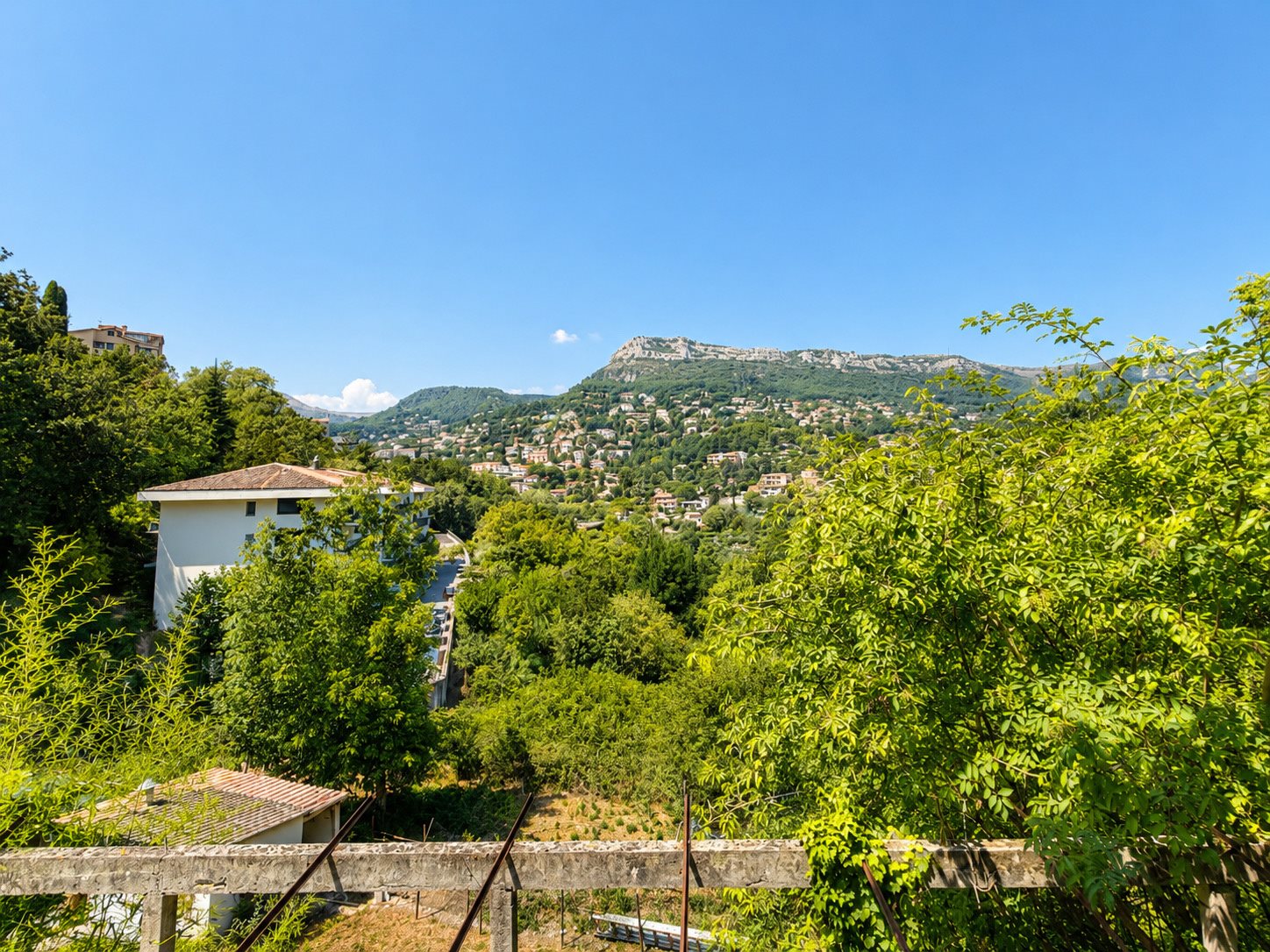 Appartement à vendre, 85m², Vence