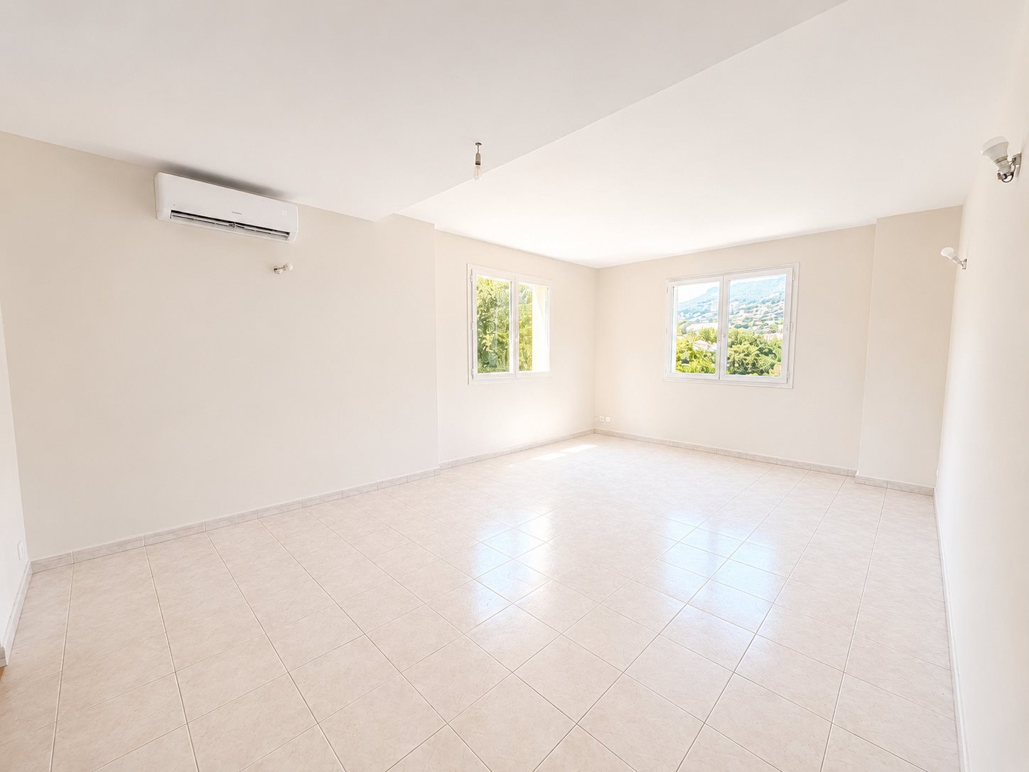 Appartement à vendre, 85m², Vence