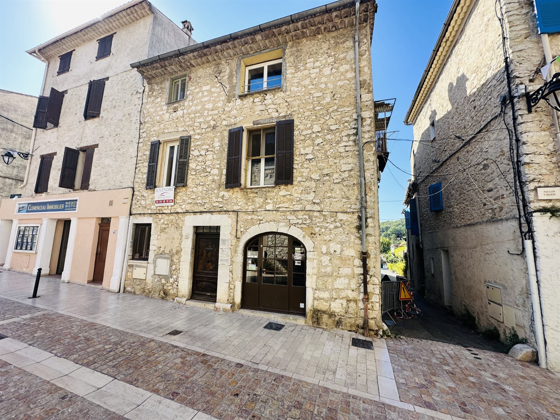 Maison à vendre, 170m², La Colle-sur-Loup