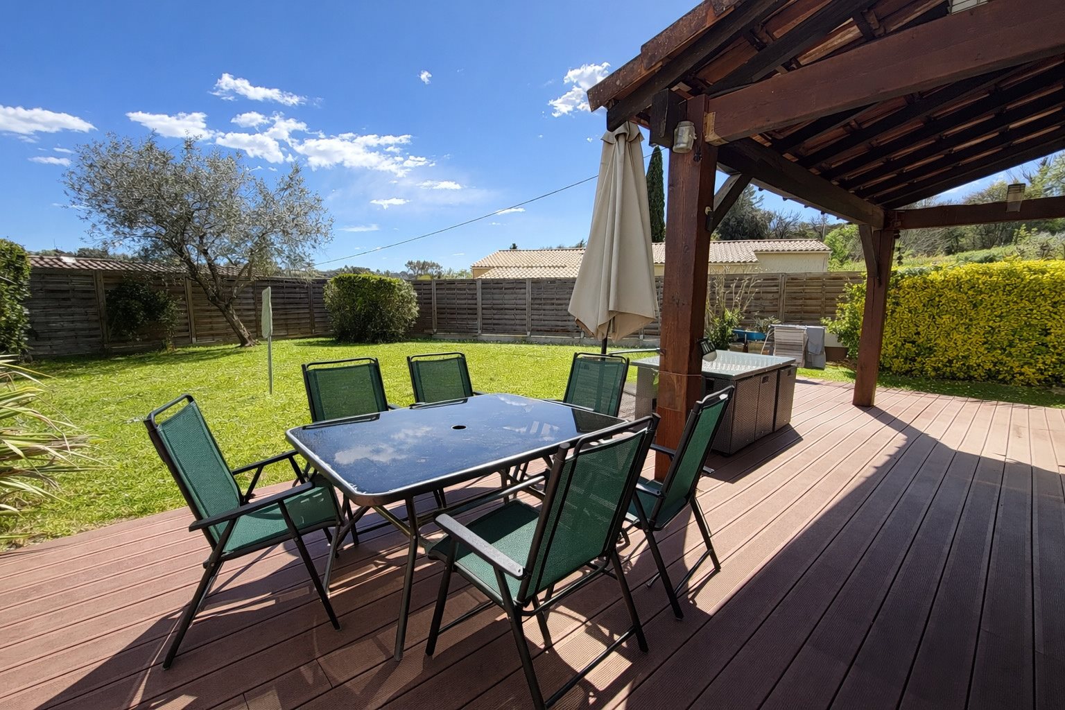 Maison à vendre, 132m², La Colle-sur-Loup