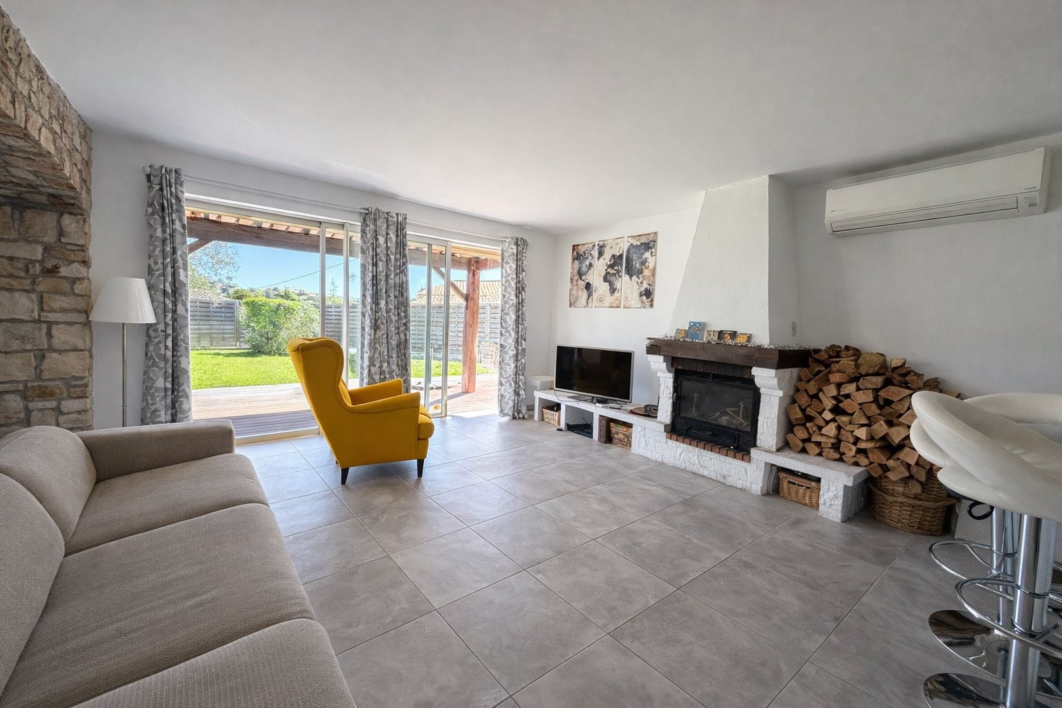 Maison à vendre, 132m², La Colle-sur-Loup