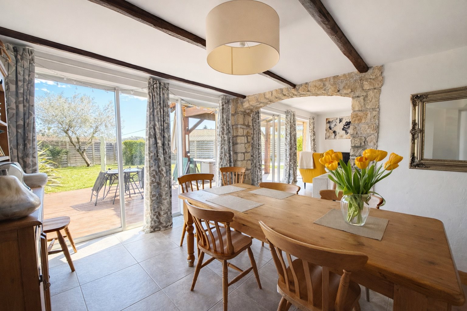 Maison à vendre, 132m², La Colle-sur-Loup