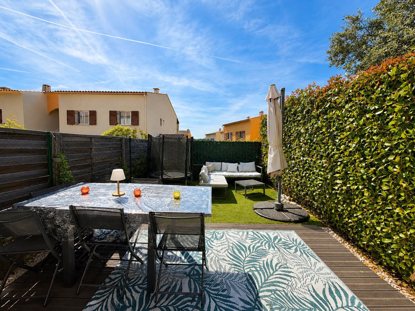 Maison à vendre, 90m², Villeneuve-Loubet