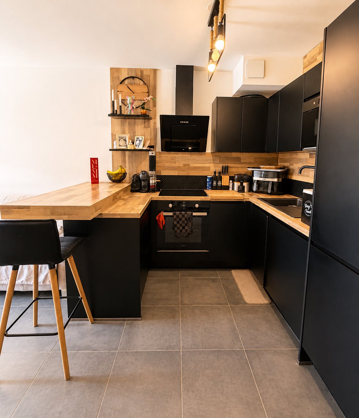 Maison à vendre, 90m², Villeneuve-Loubet