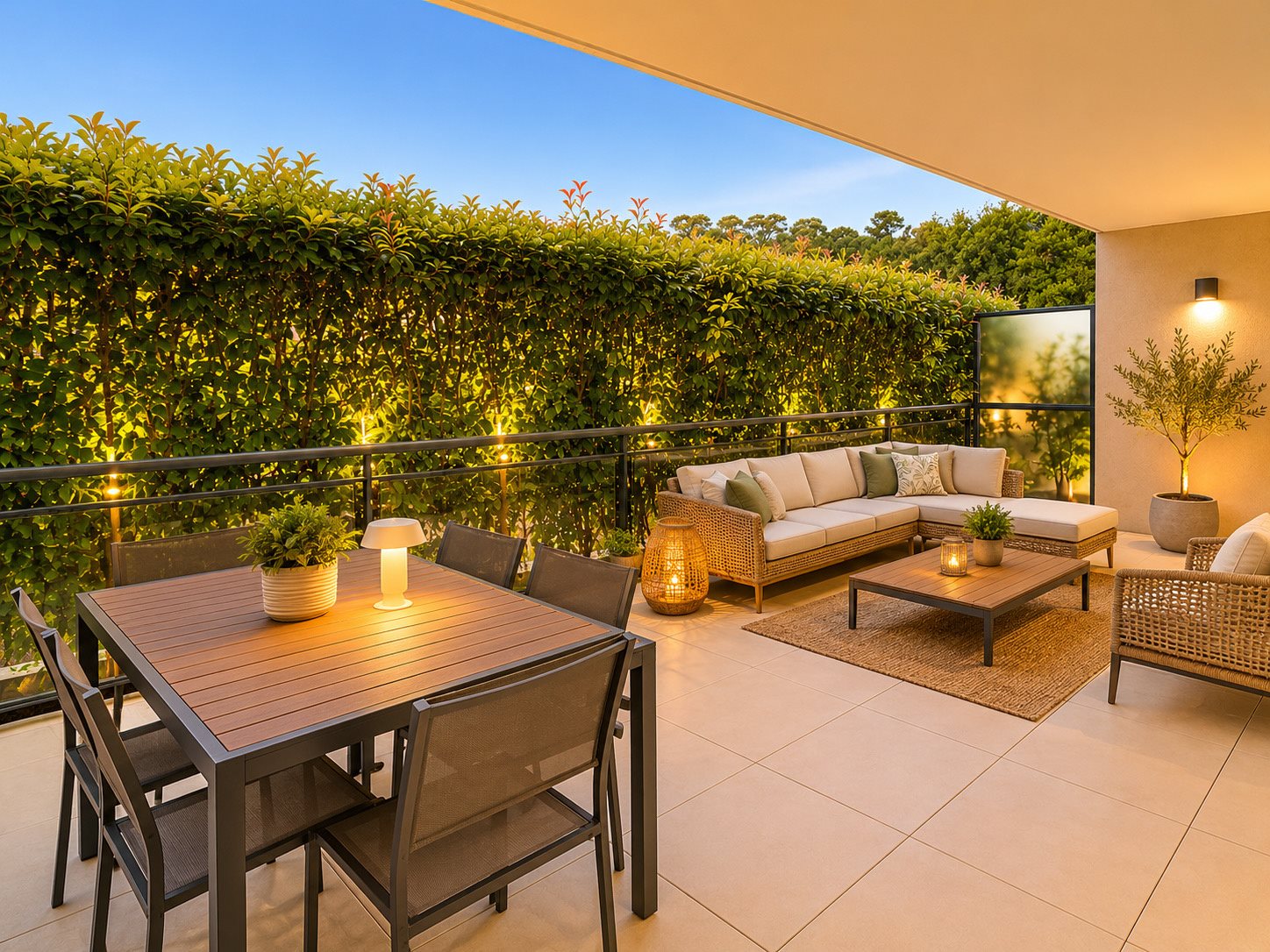 Appartement à vendre, 66m², La Colle-sur-Loup
