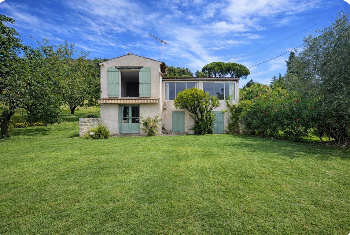 Maison à vendre, 100m², La Colle-sur-Loup