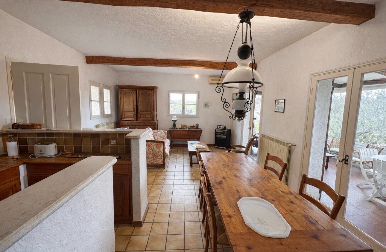 Maison à vendre, 100m², La Colle-sur-Loup