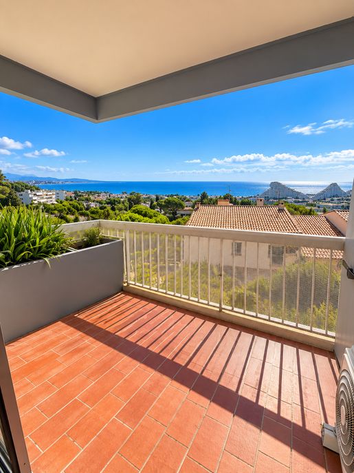 Appartement 2 pièces 22 m² · à Villeneuve-Loubet · 22 m² · 159 000 €