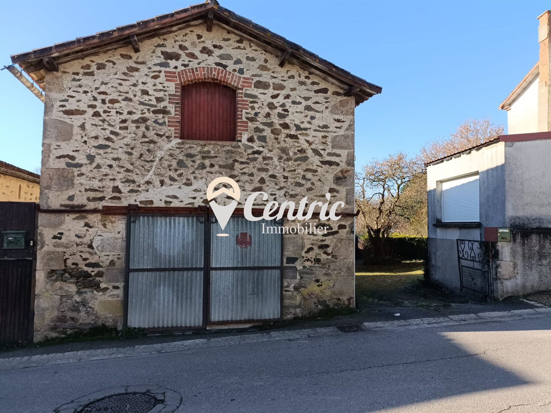 Maison à vendre, 160m², Boismé
