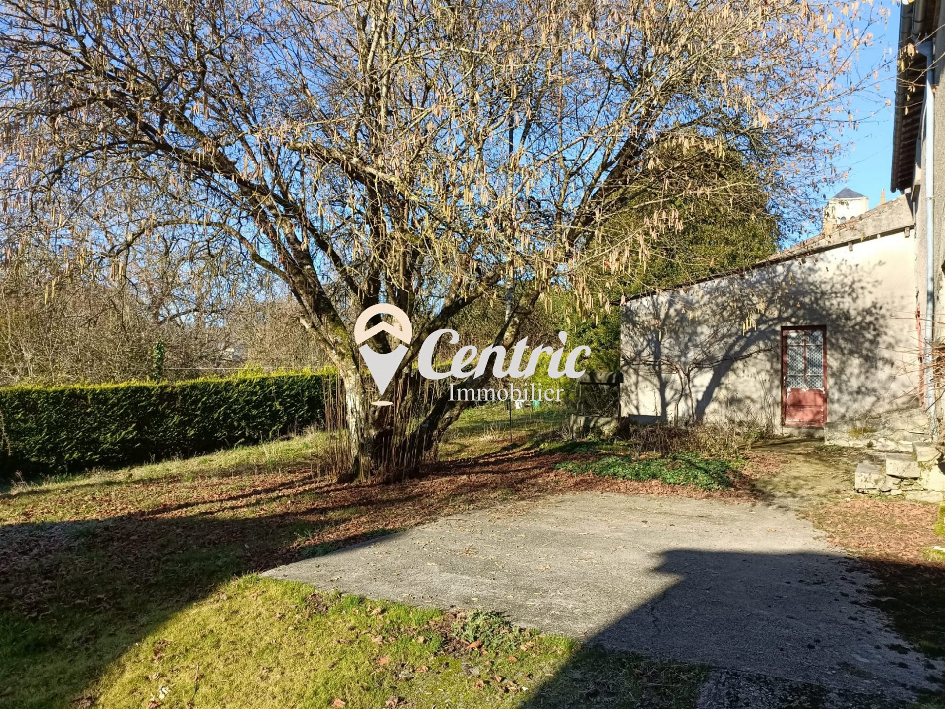 Maison à vendre, 160m², Boismé