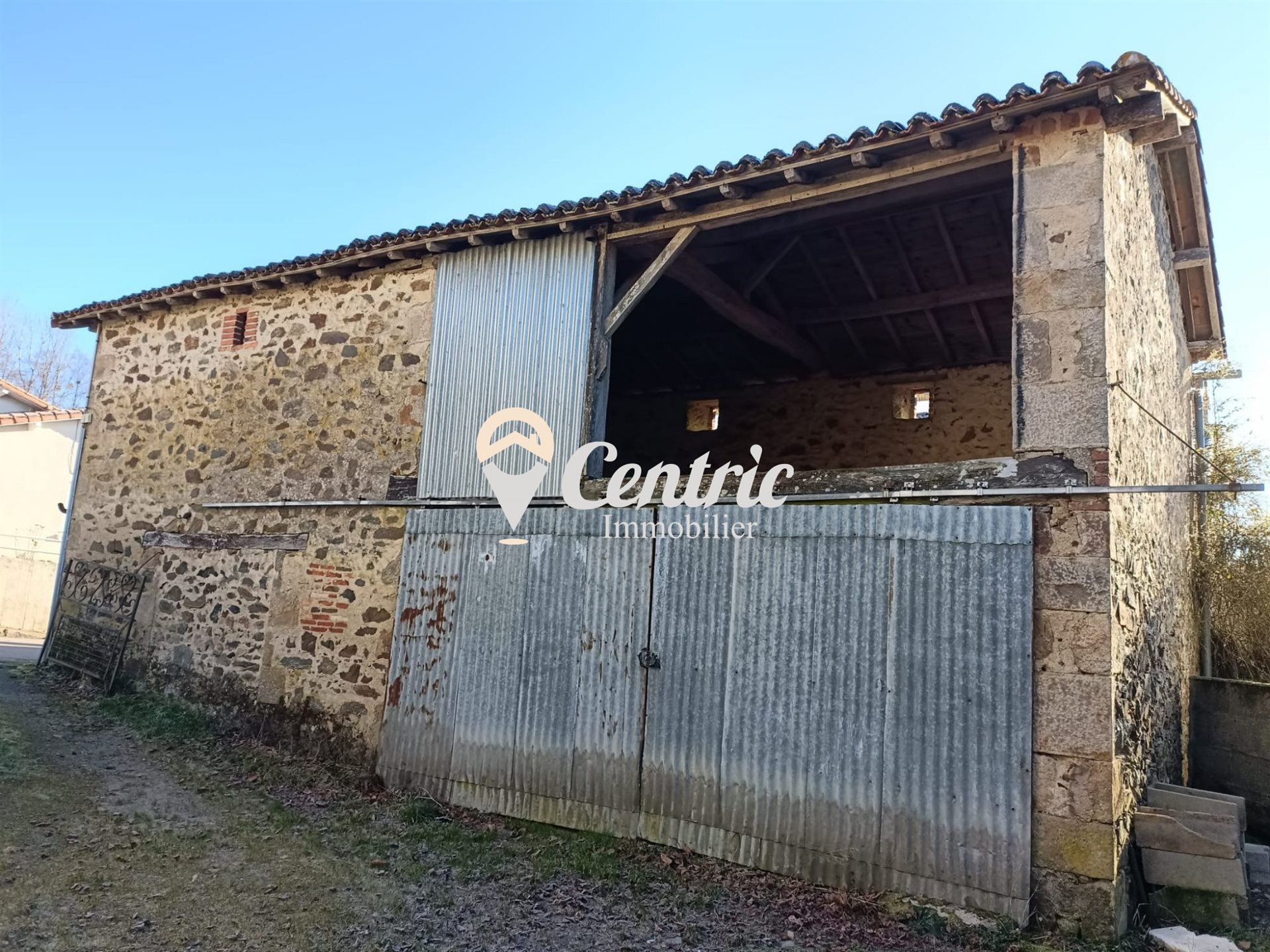 Maison à vendre, 160m², Boismé