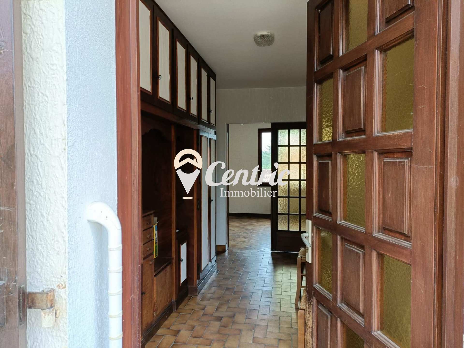 Maison à vendre, 106m², Chiché