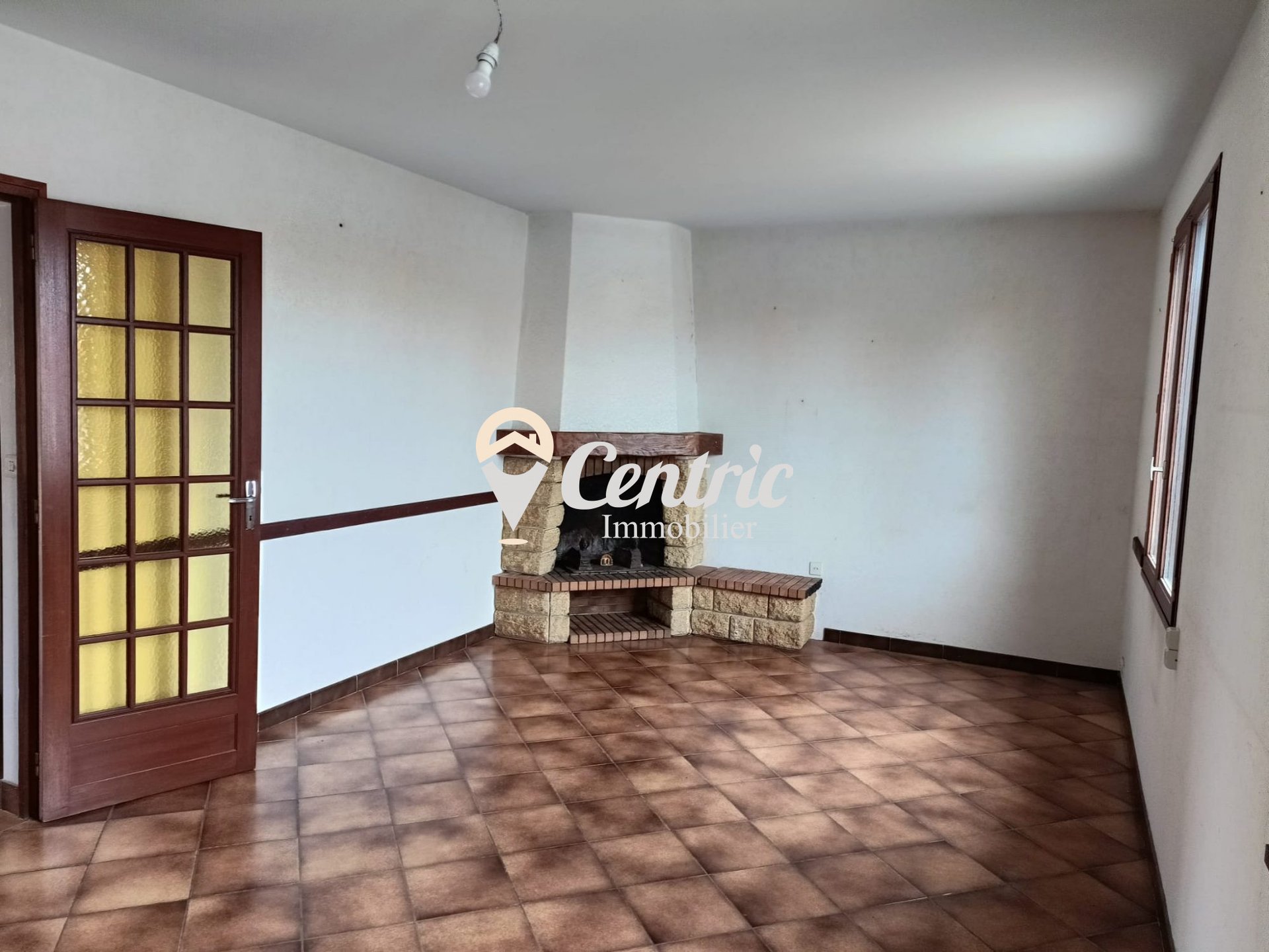 Maison à vendre, 106m², Chiché