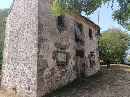 Maison 2 pièces 70 m² · à Azay-sur-Thouet · 70 m² · 37 000 €