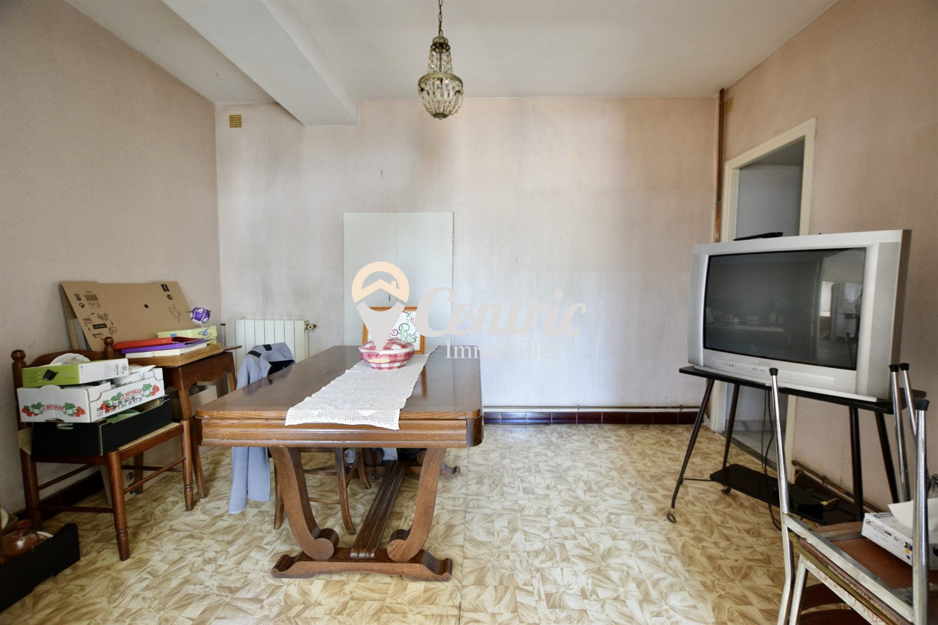 Maison à vendre, 83m², Clessé