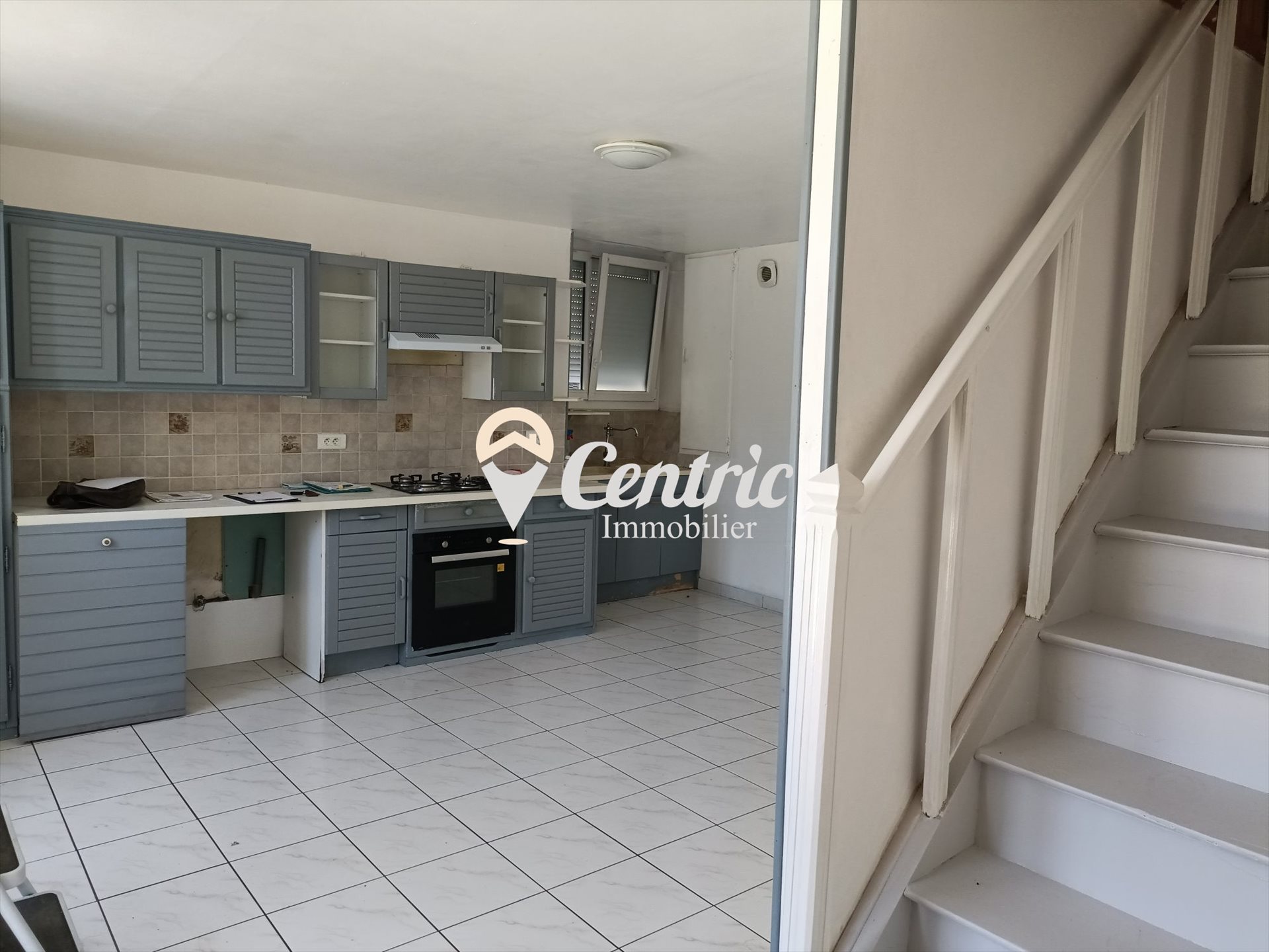 Maison à vendre, 76m², Antigny