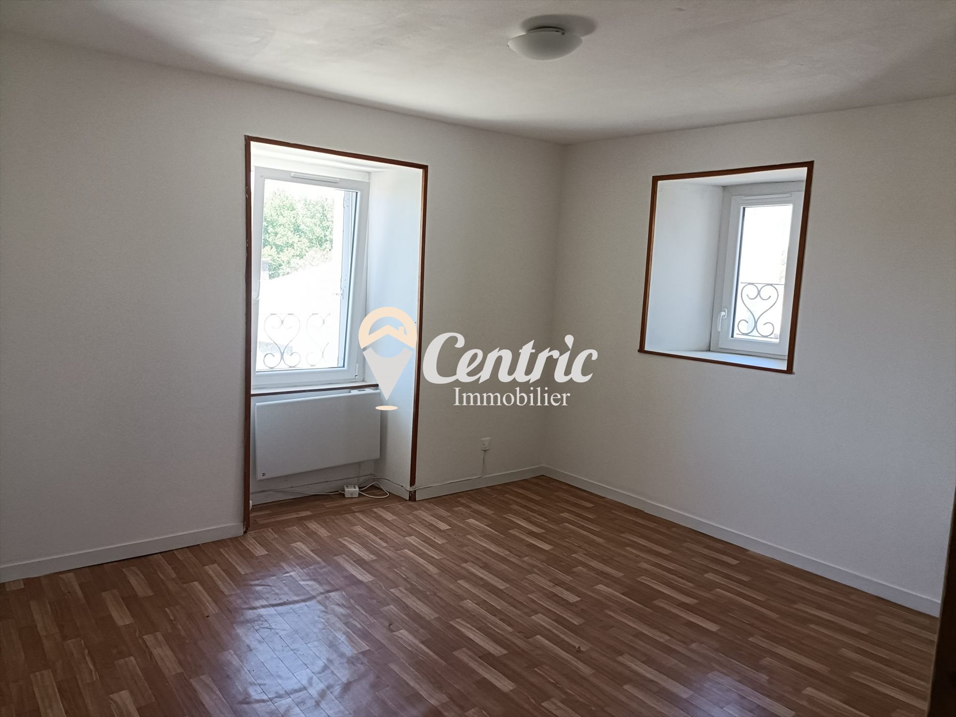 Maison à vendre, 76m², Antigny
