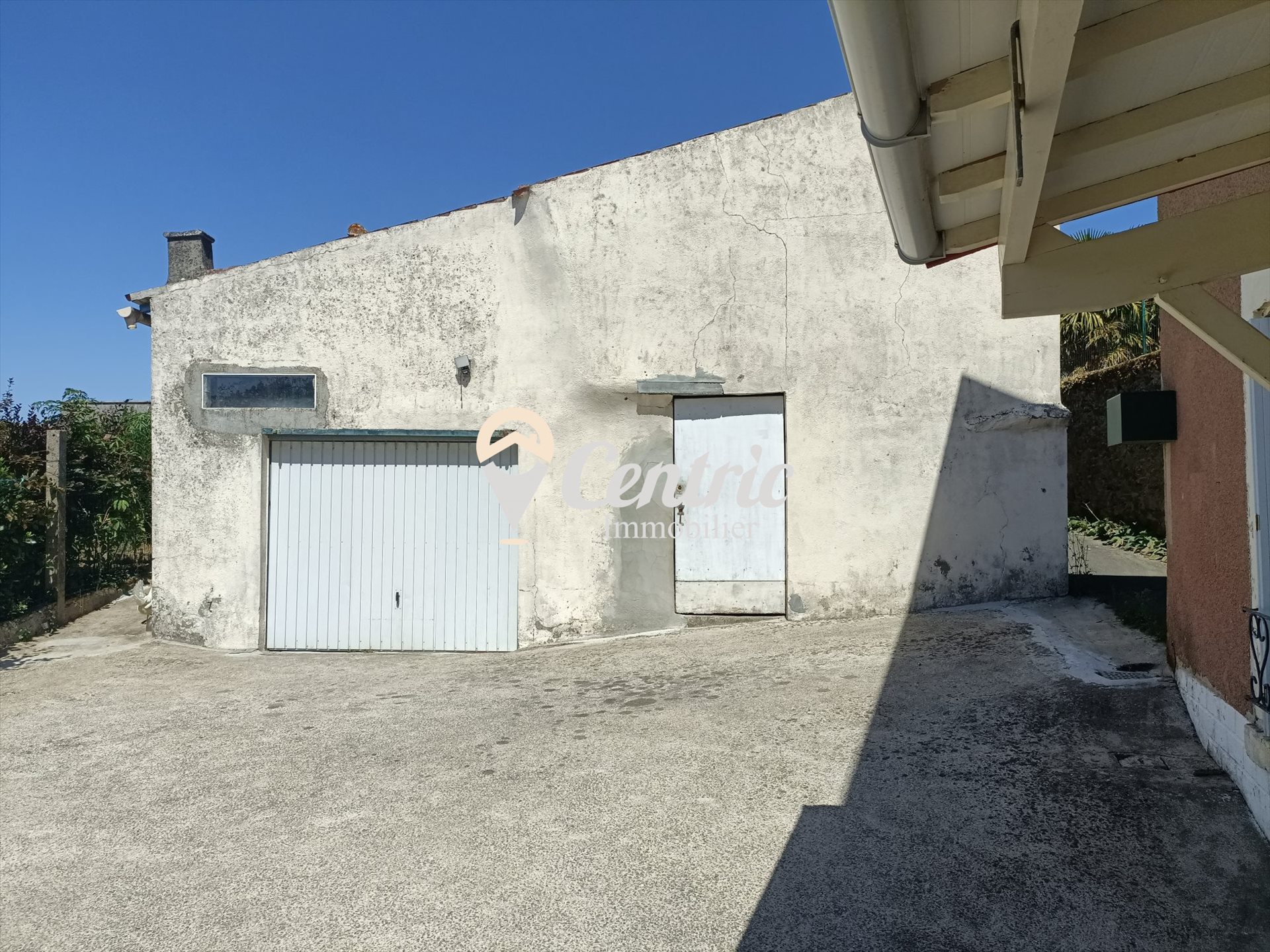 Maison à vendre, 76m², Antigny