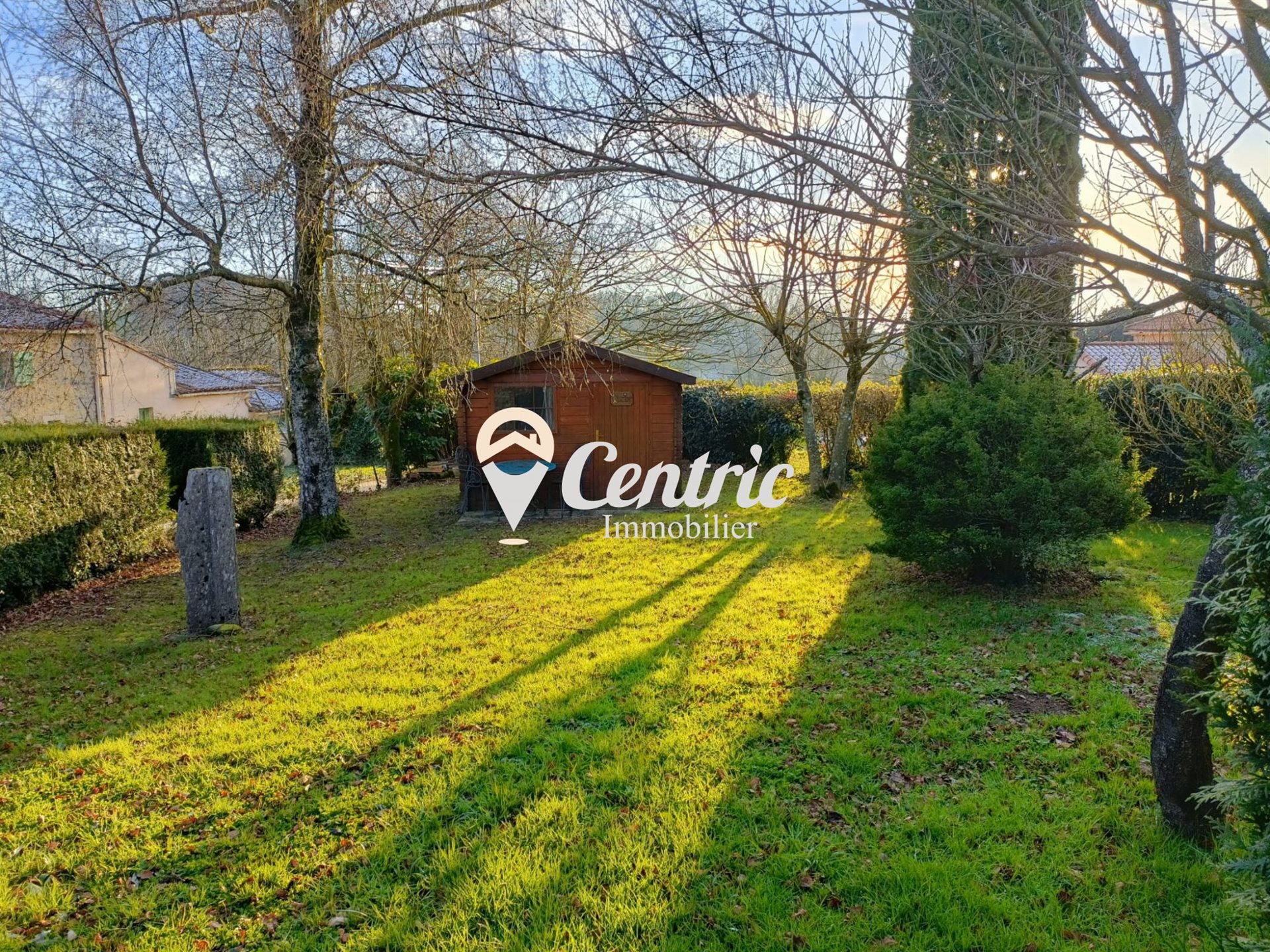 Maison à vendre, 91m², Saint-Pierre-du-Chemin