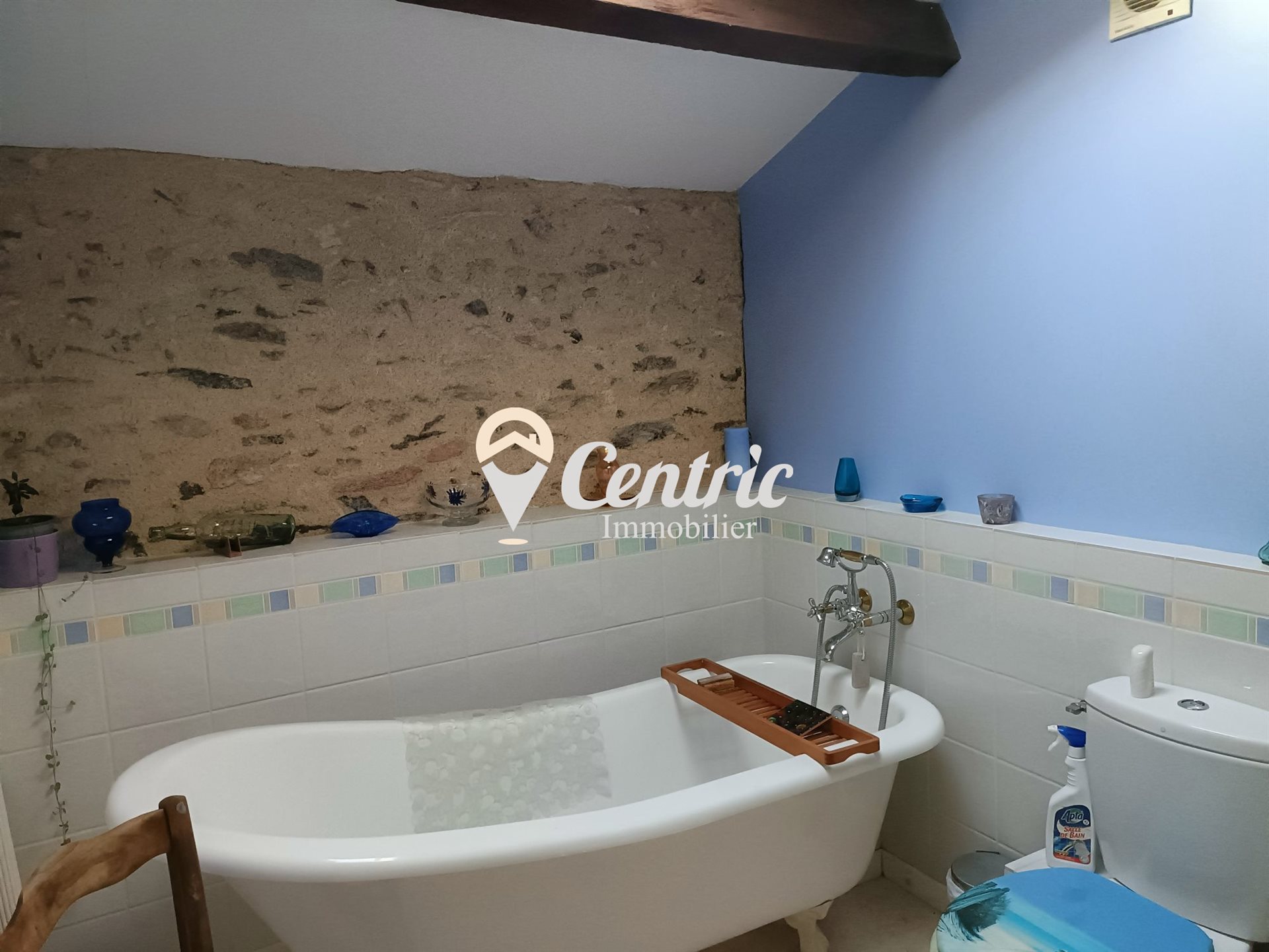 Maison à vendre, 91m², Saint-Pierre-du-Chemin