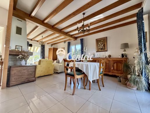 Maison 5 pièces 100 m² · à Bressuire · 100 m² · 189 100 €