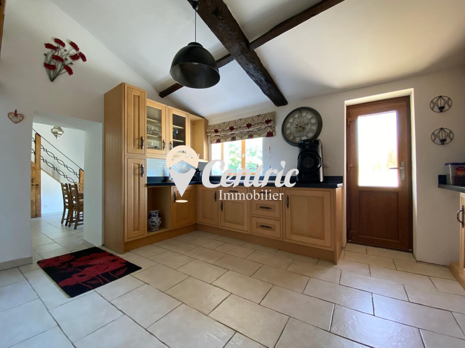 Maison à vendre, 150m², Clessé