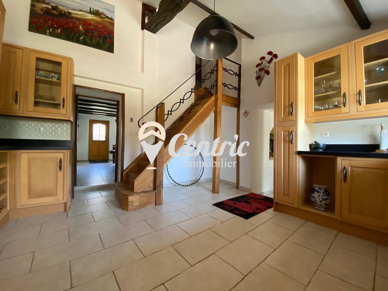 Maison à vendre, 150m², Clessé