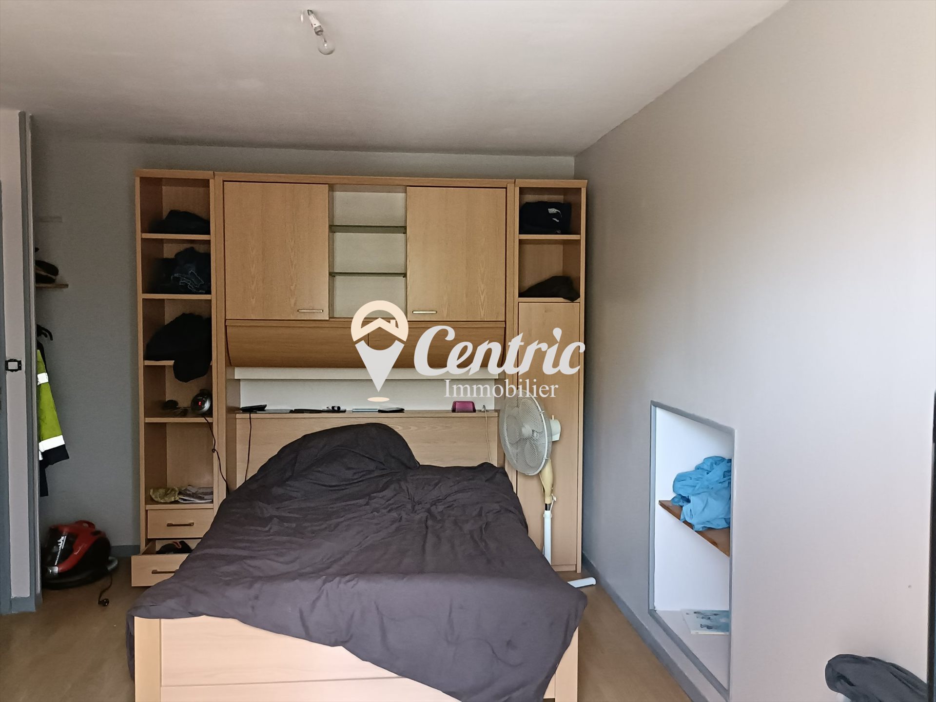 Maison à vendre, 120m², Clessé
