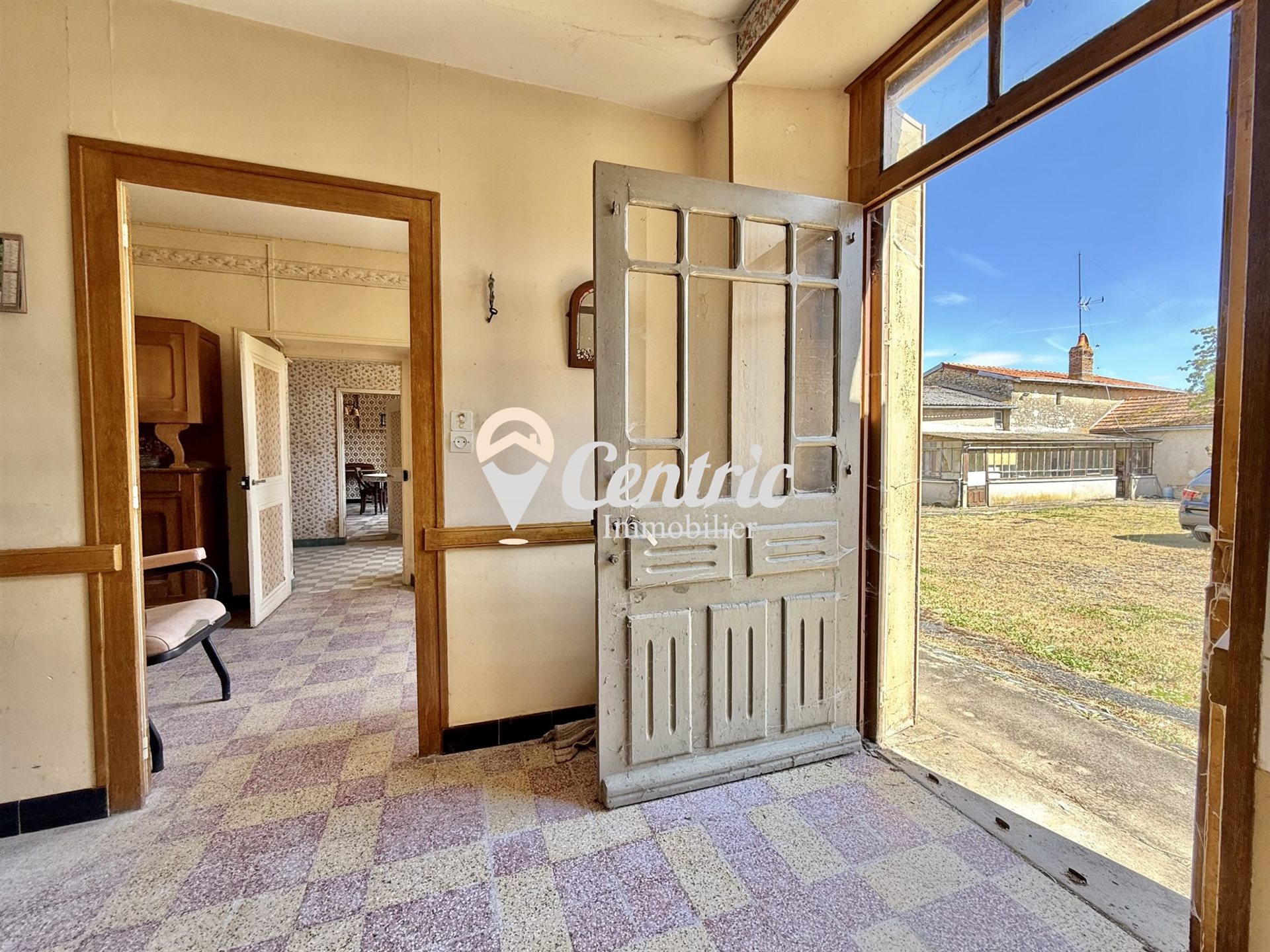 Maison à vendre, 192m², Marnes