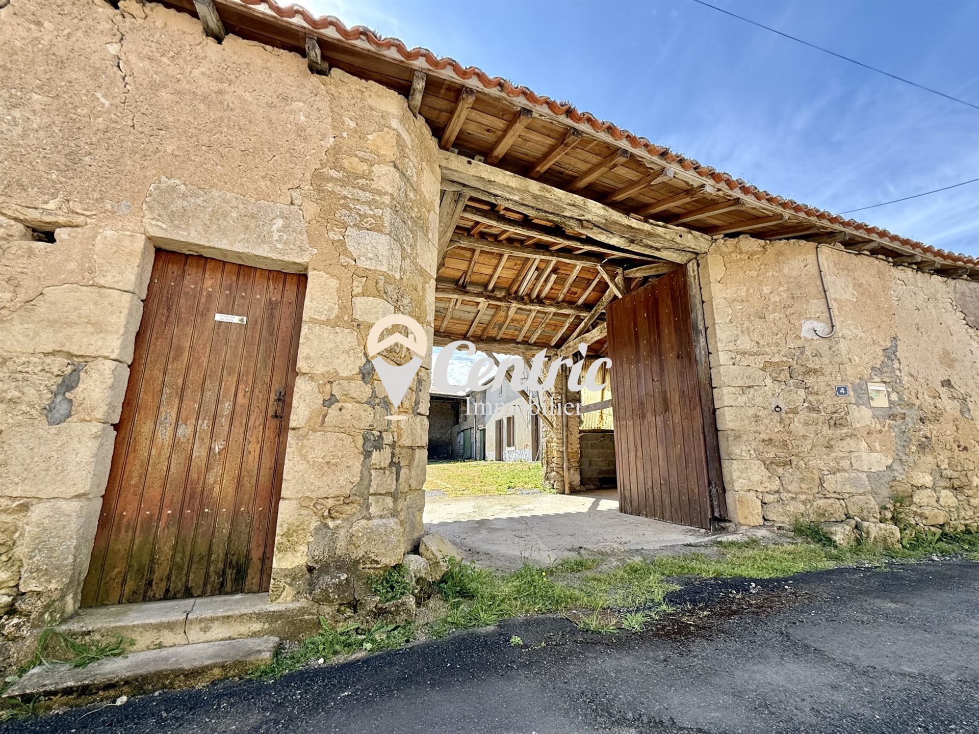 Maison à vendre, 192m², Marnes