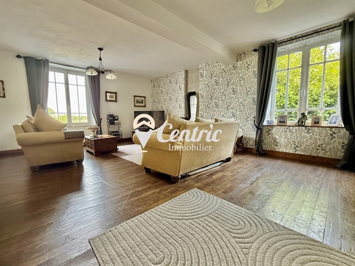 Clessé 210m²