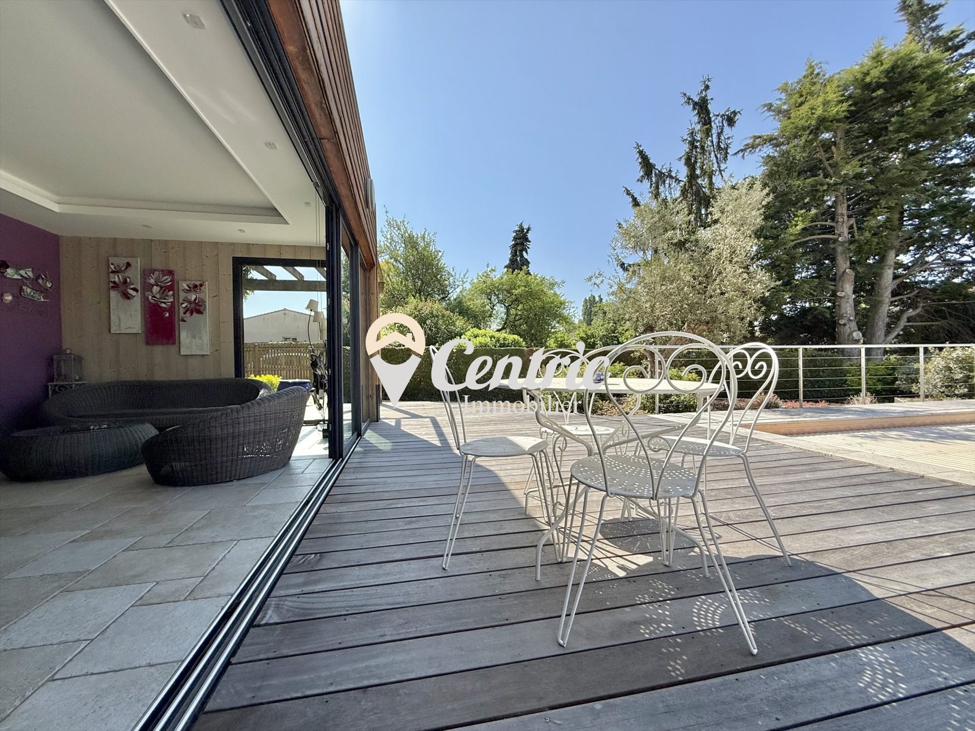 Maison à vendre, 217m², Boismé