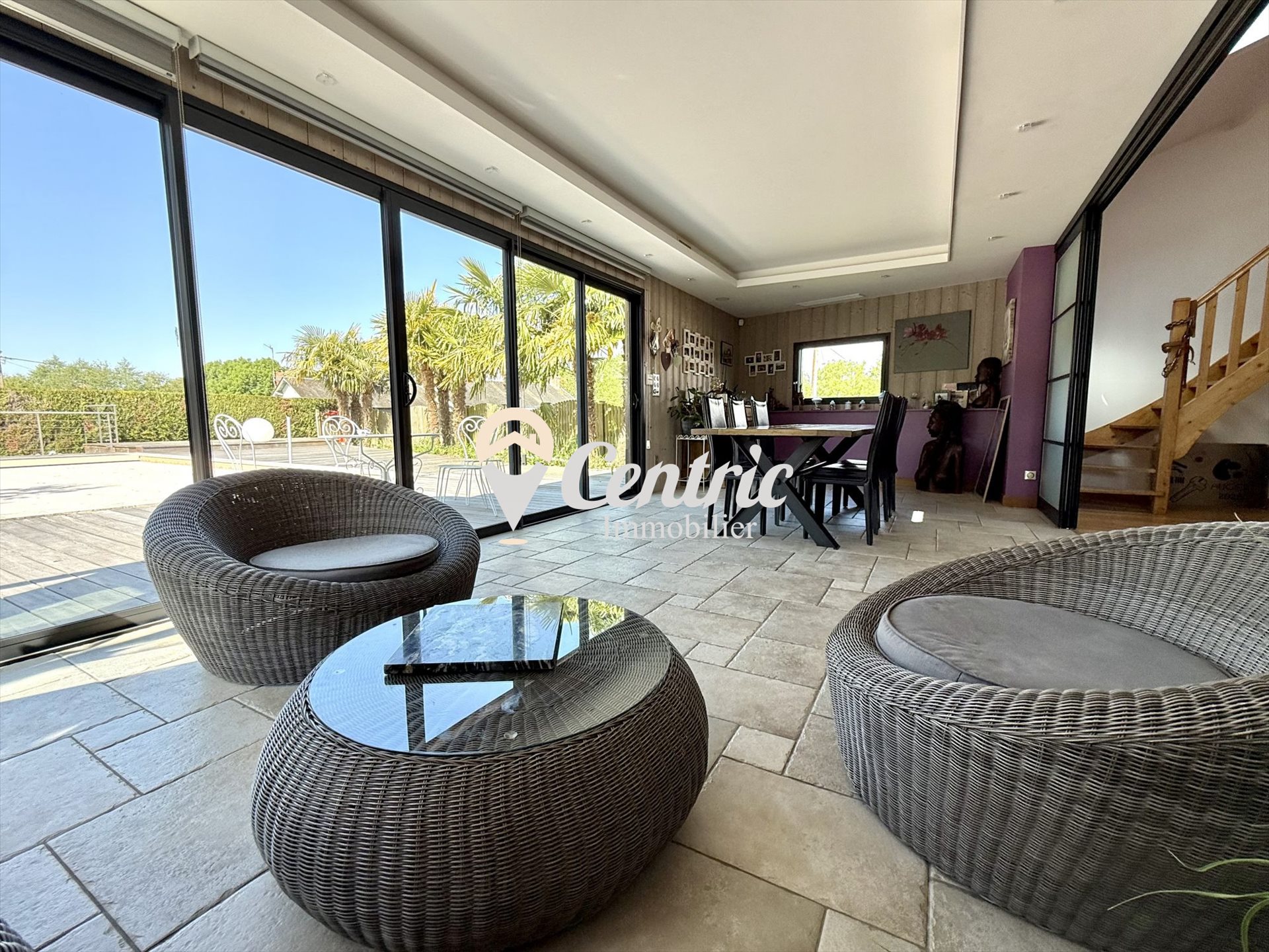 Maison à vendre, 217m², Boismé