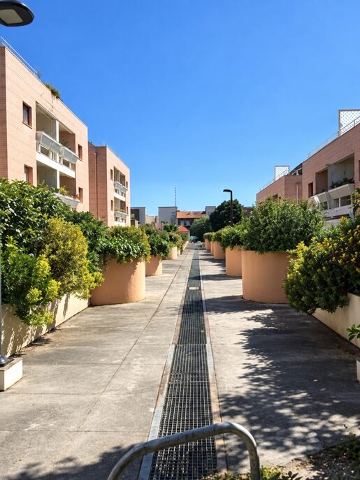 Appartement 3 pièces 38 m² · à La Rochelle · 38 m² · 189 100 €