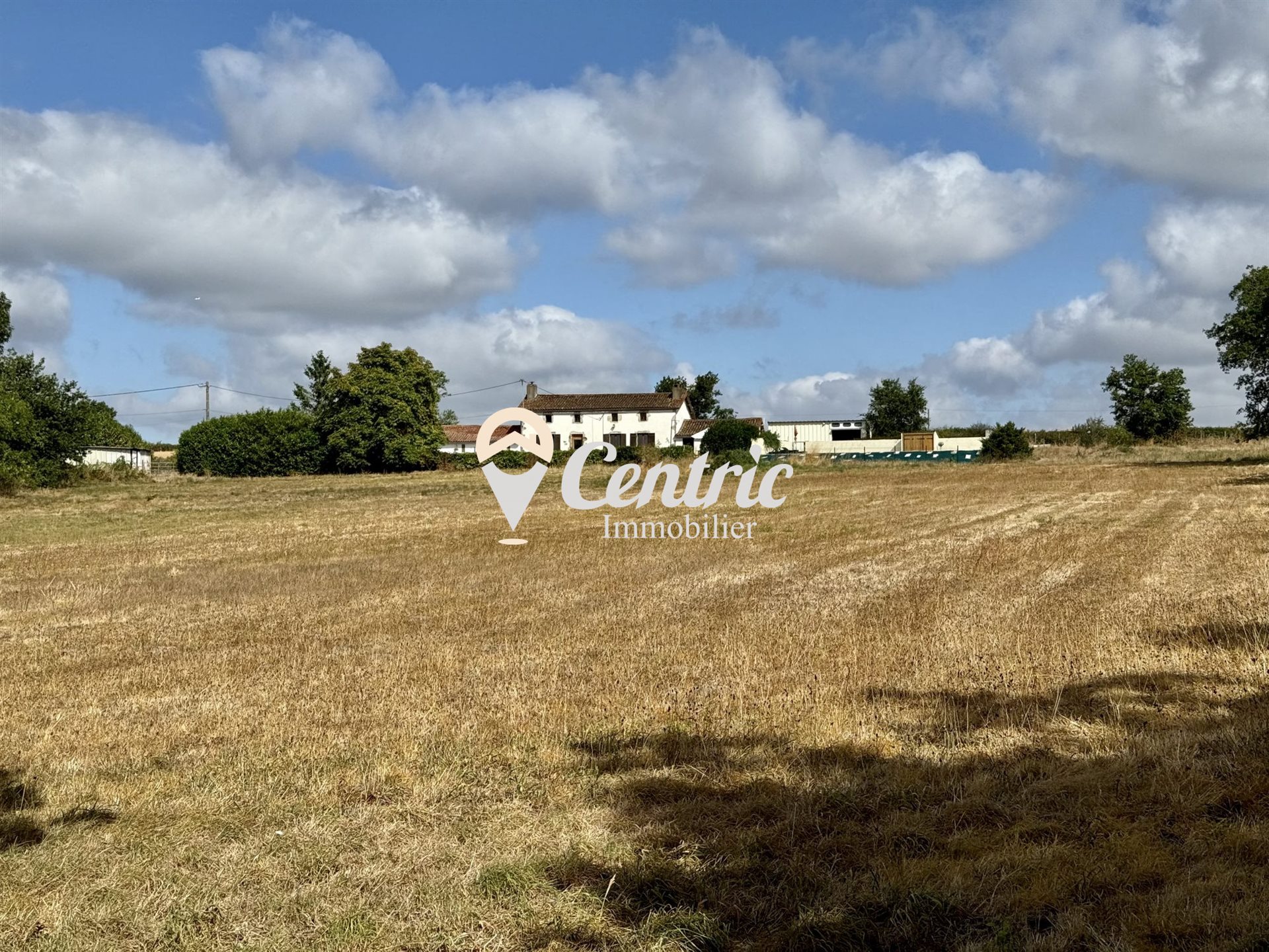 Maison à vendre, 160m², Boismé
