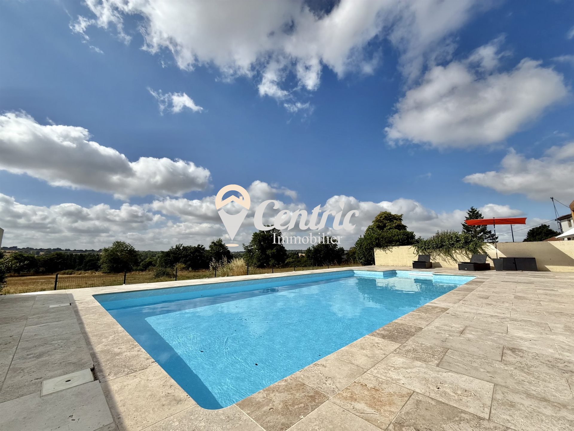Maison à vendre, 160m², Boismé