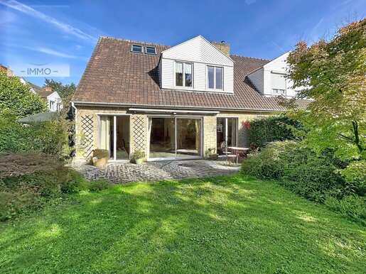 Maison 6 pièces 118 m² · à Bondues · 118 m² · 497 000 €