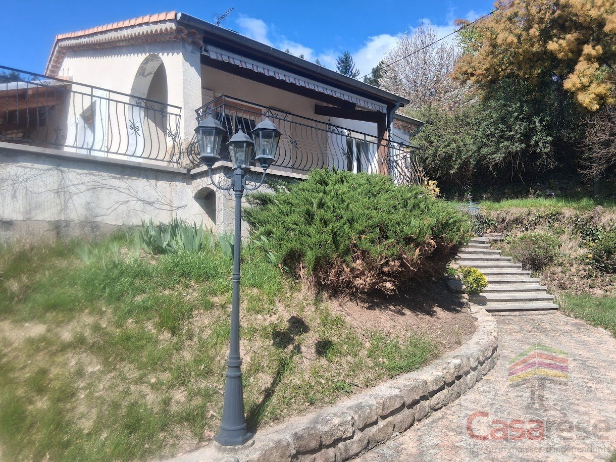 Maison à vendre, 140m², Meyras